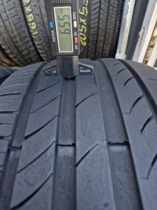 л б/у 245/35R19 Rotalla Setula S-Pace RU01 1316 6.5-7мм. Фото 6