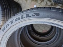 л б/у 245/35R19 Rotalla Setula S-Pace RU01 1316 6.5-7мм. Фото 7