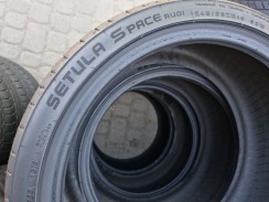 л б/у 245/35R19 Rotalla Setula S-Pace RU01 1316 6.5-7мм. Фото 8
