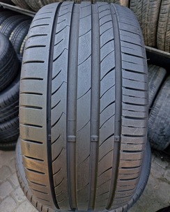 л б/у 245/35R19 Rotalla Setula S-Pace RU01 1316 6.5-7мм