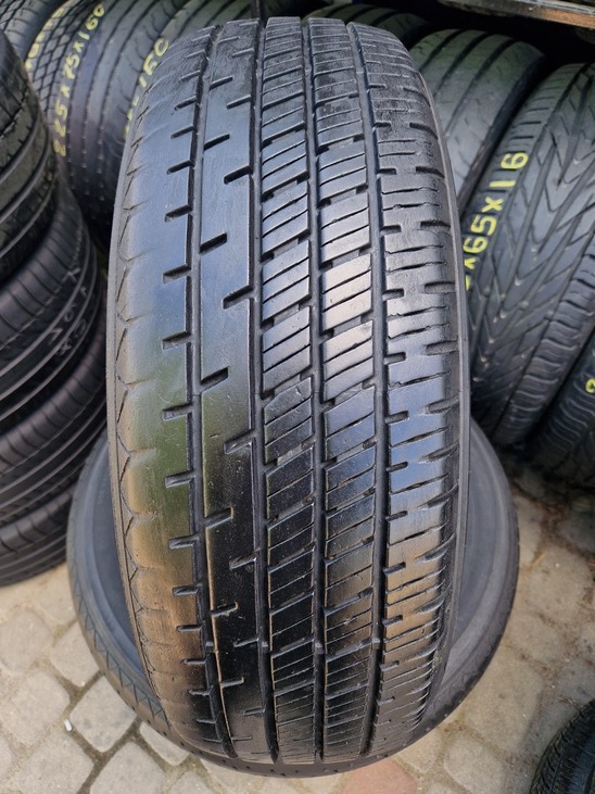 л б/у 195/65R16C Hankook RA14 4910 7мм