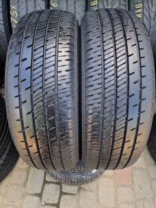л б/у 195/65R16C Hankook RA14 4910 7мм. Фото 2