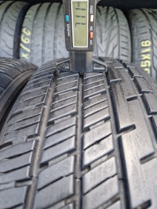 л б/у 195/65R16C Hankook RA14 4910 7мм. Фото 6