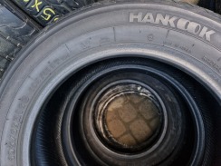 л б/у 195/65R16C Hankook RA14 4910 7мм. Фото 7