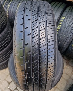 л б/у 195/65R16C Hankook RA14 4910 7мм