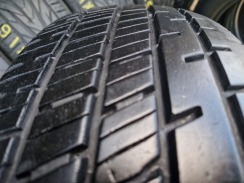 л б/у 195/65R16C Hankook RA14 4910 7мм. Фото 3
