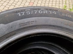 л н 175/70R14 Doublestar Maximum DH03. Фото 7