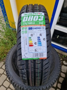 л н 175/70R14 Doublestar Maximum DH03. Фото 4