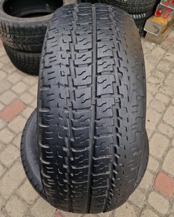 л б/у 235/65R16C Kormoran VanPro B2 1513 5.5-6мм