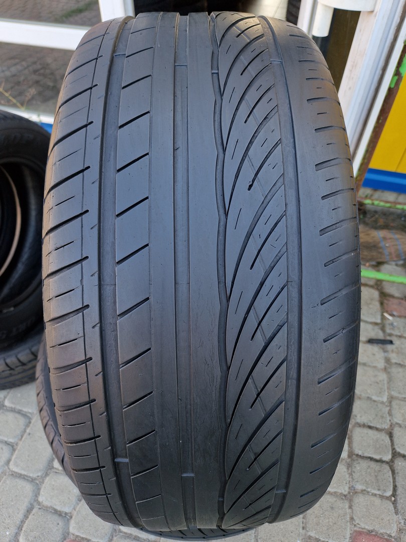 л б/у 275/45R20 Hifly Vigorous HP 801 4915 3.5мм