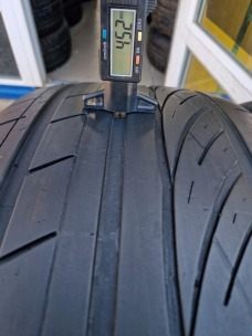 л б/у 275/45R20 Hifly Vigorous HP 801 4915 3.5мм. Фото 4