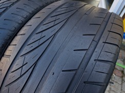 л б/у 275/45R20 Hifly Vigorous HP 801 4915 3.5мм. Фото 5