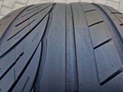л б/у 275/45R20 Hifly Vigorous HP 801 4915 3.5мм. Фото 3