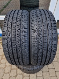з б/у 205/50R17 Kumho I Zen KW27 2813 7.5мм. Фото 2