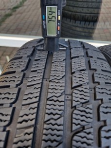 з б/у 205/50R17 Kumho I Zen KW27 2813 7.5мм. Фото 6