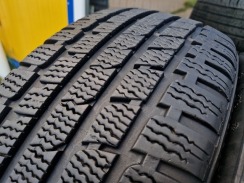 з б/у 205/50R17 Kumho I Zen KW27 2813 7.5мм. Фото 5