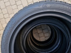з б/у 205/50R17 Kumho I Zen KW27 2813 7.5мм. Фото 7