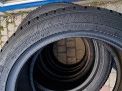 з б/у 205/50R17 Kumho I Zen KW27 2813 7.5мм. Фото 8