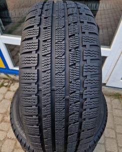 з б/у 205/50R17 Kumho I Zen KW27 2813 7.5мм