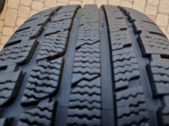 з б/у 205/50R17 Kumho I Zen KW27 2813 7.5мм. Фото 3