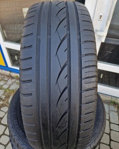 л б/у 235/60R18 Continental Cross Contact UHP1406 5мм