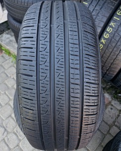 в б/у 225/45R17 Pirelli Cinturato P7 All Season 0518 5.5-6мм