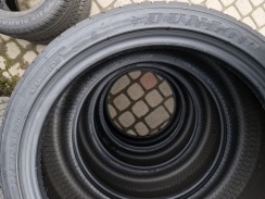 л б/у 225/40R18 Dunlop SP Sport Maxx RT 17/18 4.5-5.5мм. Фото 8