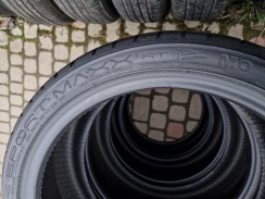 л б/у 225/40R18 Dunlop SP Sport Maxx RT 17/18 4.5-5.5мм. Фото 9