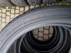 л б/у 225/40R18 Dunlop SP Sport Maxx RT 17/18 4.5-5.5мм. Фото 10
