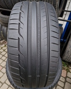 л б/у 225/40R18 Dunlop SP Sport Maxx RT 17/18 4.5-5.5мм