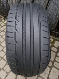 л б/у 225/40R18 Dunlop SP Sport Maxx RT 17/18 4.5-5.5мм. Фото 5