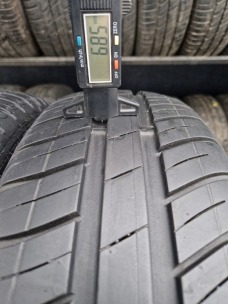 л б/у 185/65R15 Dunlop StreetResponse 2 5015 6.5мм. Фото 4