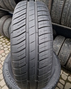 л б/у 185/65R15 Dunlop StreetResponse 2 5015 6.5мм