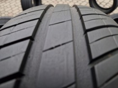 л б/у 185/65R15 Dunlop StreetResponse 2 5015 6.5мм. Фото 3