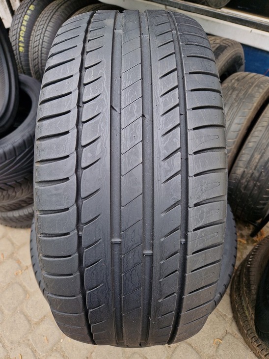 л б/у 225/45R17 Michelin Primacy HP 15/16 5мм