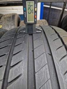 л б/у 225/45R17 Michelin Primacy HP 15/16 5мм. Фото 4