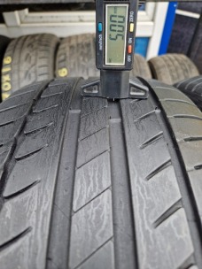 л б/у 225/45R17 Michelin Primacy HP 15/16 5мм. Фото 6
