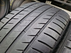 л б/у 225/45R17 Michelin Primacy HP 15/16 5мм. Фото 5
