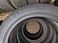 л б/у 225/45R17 Michelin Primacy HP 15/16 5мм. Фото 7