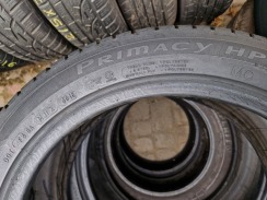 л б/у 225/45R17 Michelin Primacy HP 15/16 5мм. Фото 8
