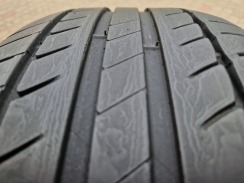 л б/у 225/45R17 Michelin Primacy HP 15/16 5мм. Фото 3