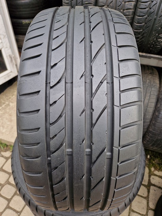 л б/у 225/40R18 Sailun Atrezzo ZSR 0617 7мм