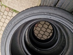 л б/у 225/40R18 Sailun Atrezzo ZSR 0617 7мм. Фото 9