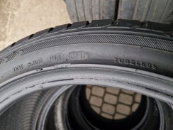 л б/у 225/40R18 Sailun Atrezzo ZSR 0617 7мм. Фото 11