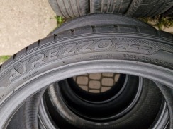 л б/у 225/40R18 Sailun Atrezzo ZSR 0617 7мм. Фото 10