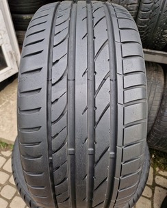 л б/у 225/40R18 Sailun Atrezzo ZSR 0617 7мм