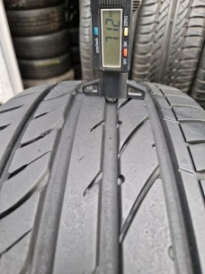 л б/у 225/40R18 Sailun Atrezzo ZSR 0617 7мм. Фото 4
