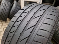 л б/у 225/40R18 Sailun Atrezzo ZSR 0617 7мм. Фото 6