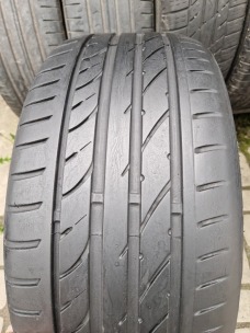 л б/у 225/40R18 Sailun Atrezzo ZSR 0617 7мм. Фото 8