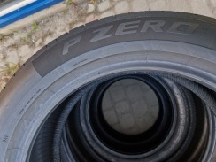 л б/у 235/50R19 Pirelli PZero PZ4 VOL 0320 4.5-5мм. Фото 9